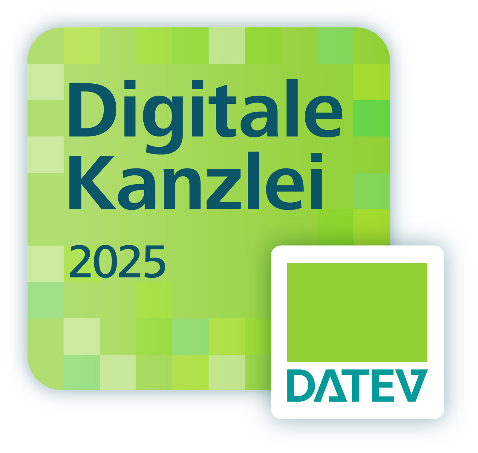 Datev Kanzlei 2025